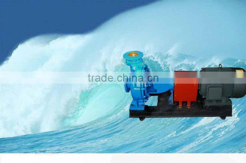 High Pressure Booster Inline Centrifugal Water Pump Philippines