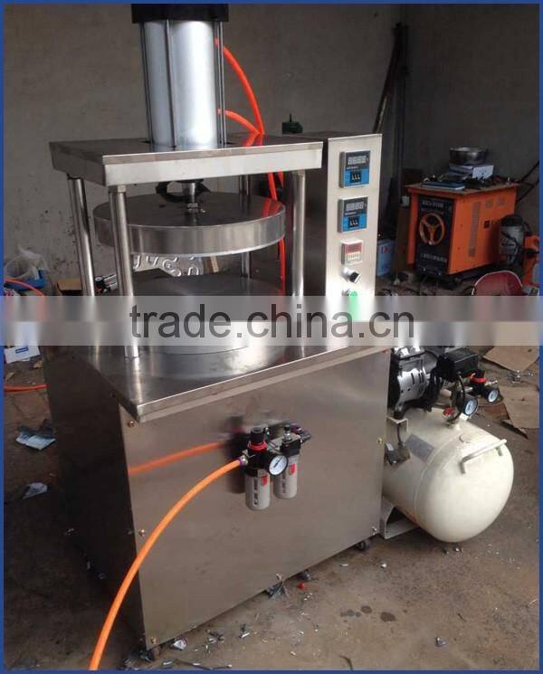 Factory price advanced design automatic chapati making machine