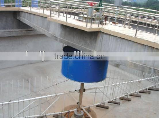 Top quality gold ore concentrator with low price