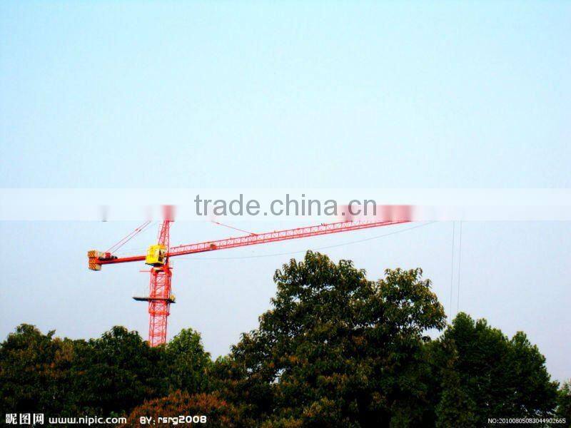 TC4708 TOWER CRANE