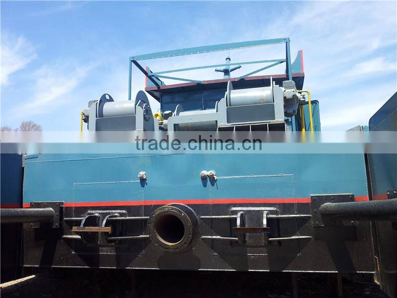 Portable Winch For Sale