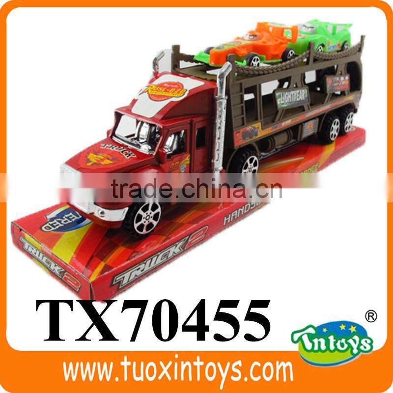 diecast concrete pump truck model toys food truck toys