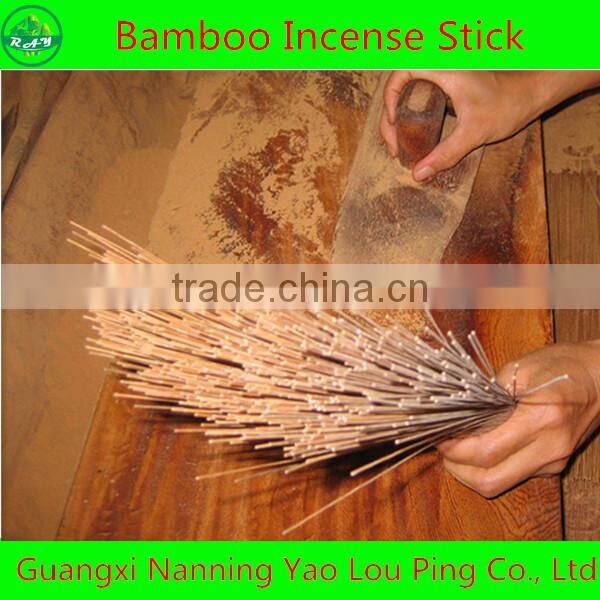 Natural Bamboo Craft Massage Stick