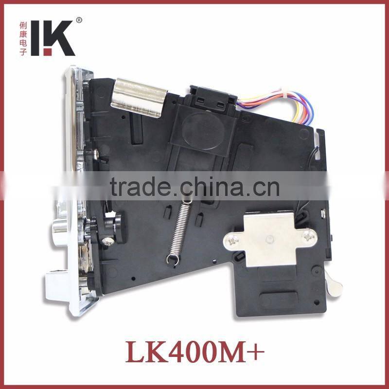 LK400M+ Coin selector for fighting taito vewlix-l cabinet arcade game machine