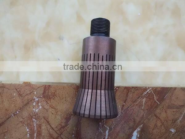 Pneumatic Perfume Capping Machine