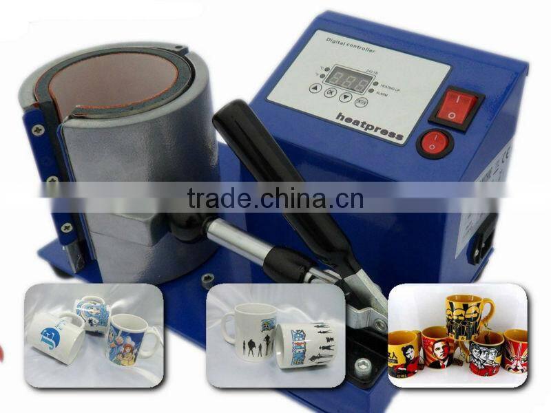 High Quality Sublimation Mug Transfer Printing Machine (MP4105)