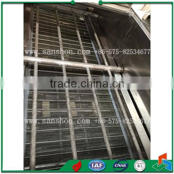 Coconut Meat Steamer No Water Heating/Pure Steam Blancher Cooker