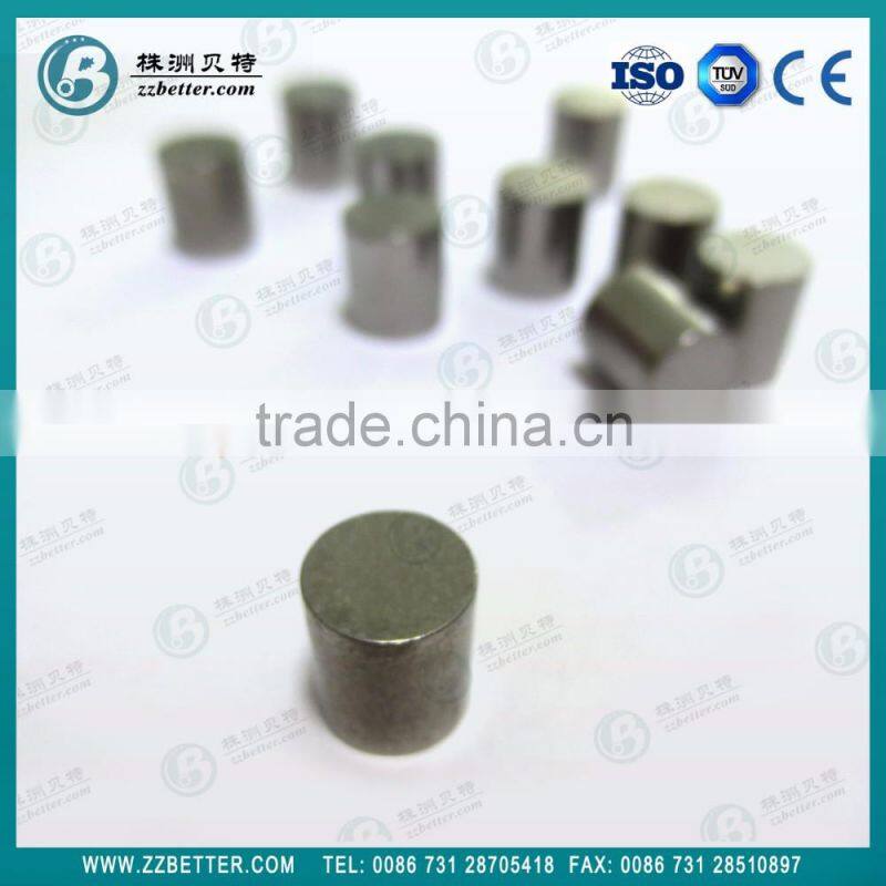 3oz tungstent alloy kits 8pcs tungsten wafers