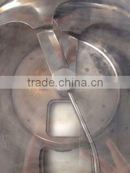 Automatic Forming Hamburger Machine