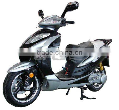 eec 125cc scooter MS1252 EEC