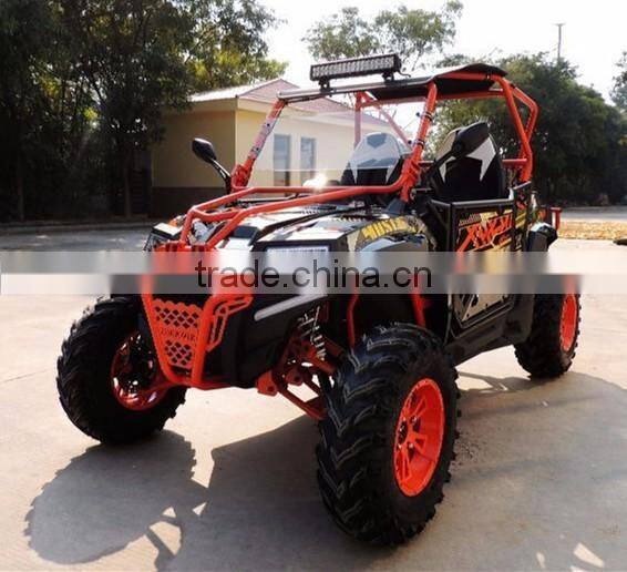 400cc EPA approved Sport UTV/400cc go kart (TKG400-A4)