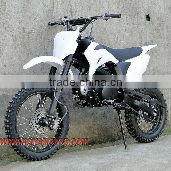TTR 125cc Chinese Dirt Bike