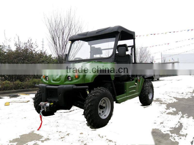 1100CC UTV WITH HITH QUALITY
