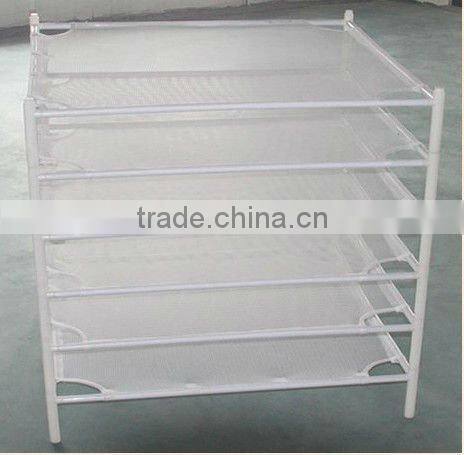 Square hanging drying racks