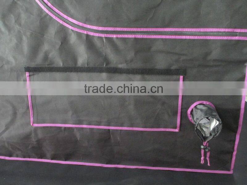 hydroponic grow tent kits