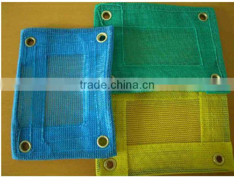 construction safety net for building