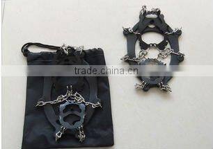 newest outdoor non-slip shoes cover