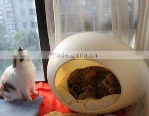 hot sale egg shaped pet nest