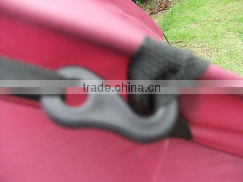 2016 easy fold single person waterproof camping tent