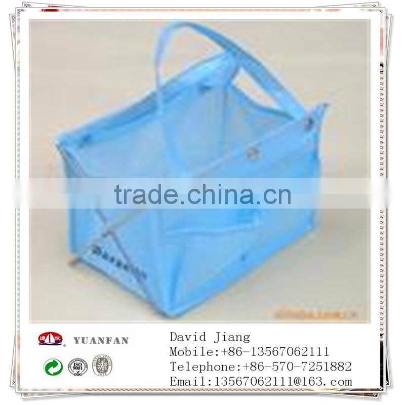 PP Spunbond Non Woven Used in Receive a case, receive bag, suit sets, etc