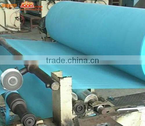 Medical nonwoven fabric for mask, garment, cap, PP spunbonded surgical nonwoven fabric