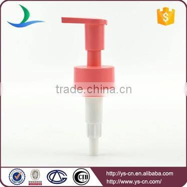 China factory wholesale high quality matte lotion pump