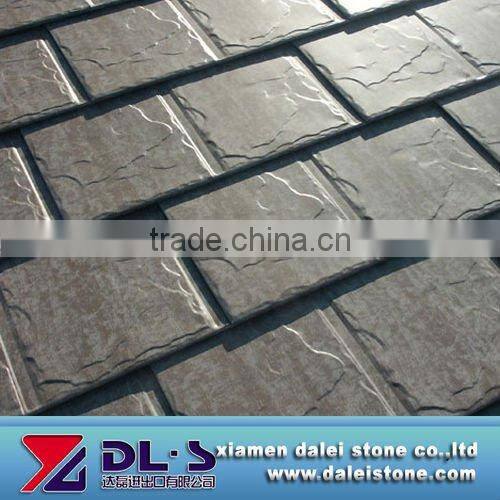 Chinese nature stone slate tile