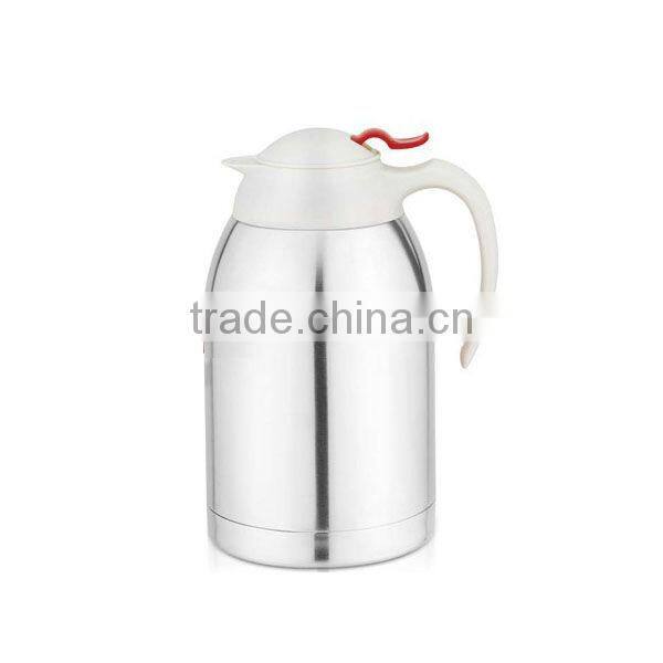 Coffee pot stainless steel