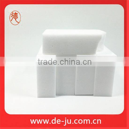 Nano Kitchen Cleaning 8 Shape Magic Melamine Sponge