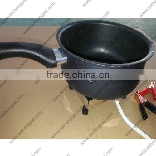 24V Camping Vehicle Cooking Pot