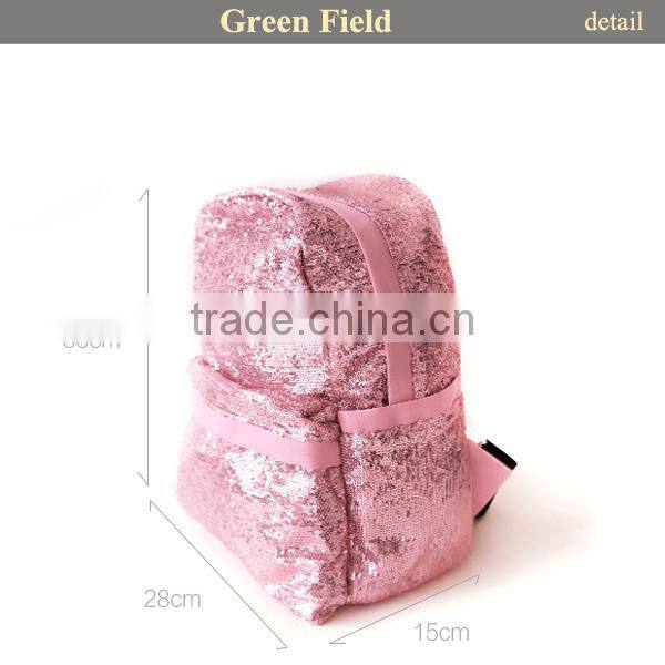 PVC girls backpacks, FUNKY girls backpack/ fashion PVC girls backpacks