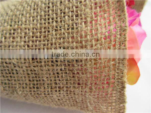 New style flower packing and floral decor fabric