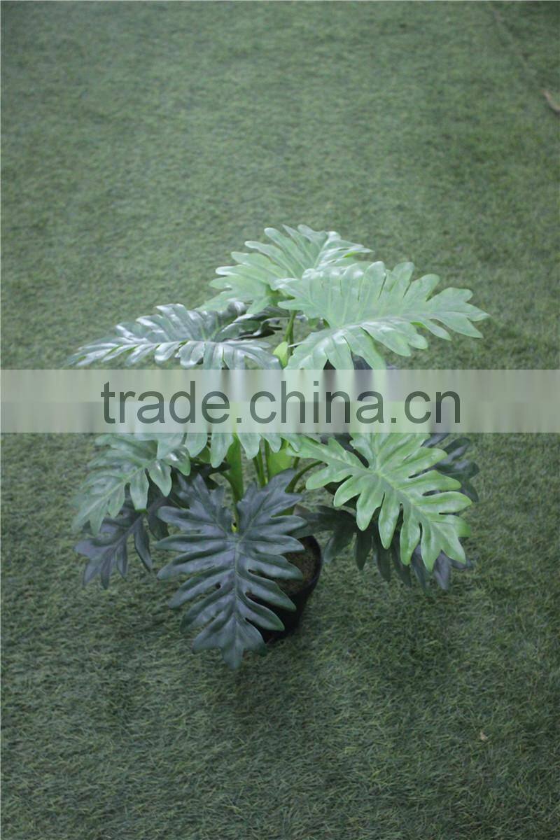 artificial bonsai plants artificial philodendron bonsai decor