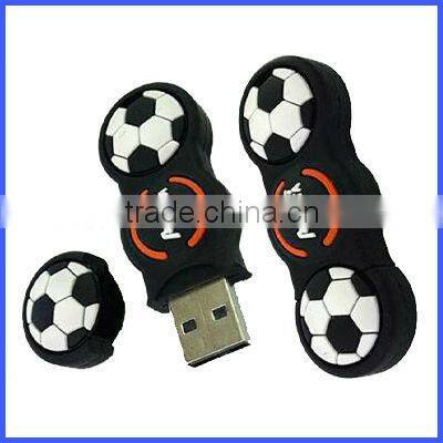 Different styles of silicone USB cover