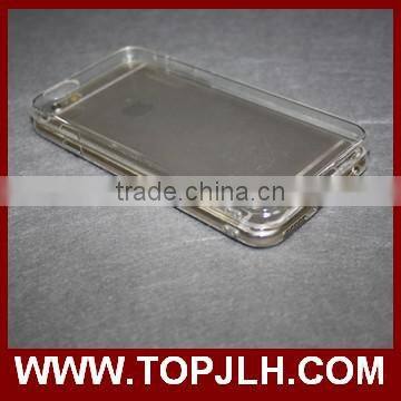 Custom UV digital printing tpu phone case silicone phone case for iphone