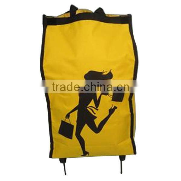 shopping cart trolley