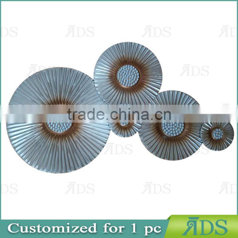 Carved Wall Art Ads070018 Wood Art Set