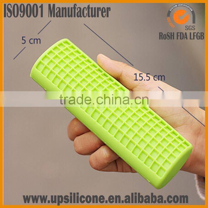 removable silicone pot handle sleeve silicone pot handle holder