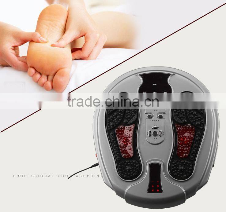 Biological Electron Magnetic Wave electro foot massager