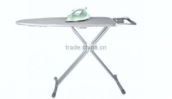 Starred Hotel guest room ironing board