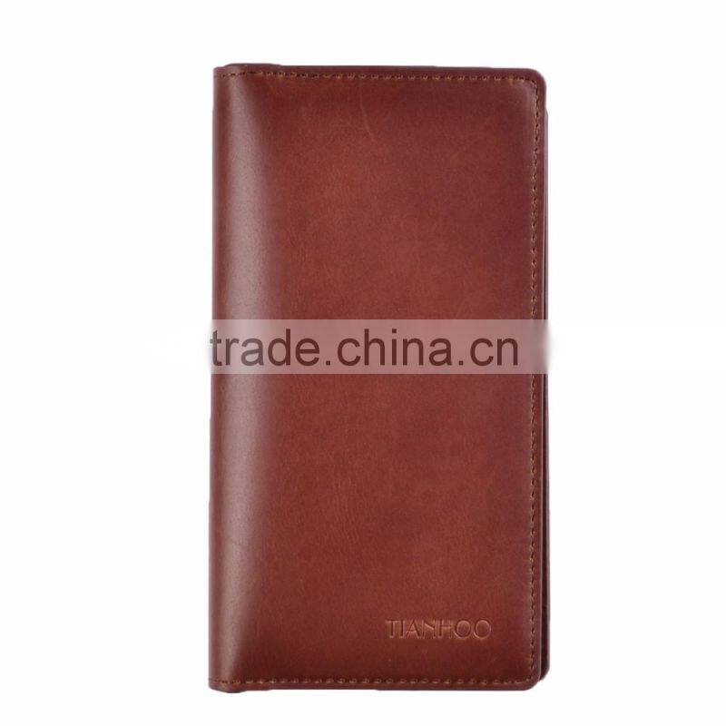 Travel Journey Passport ID Card Holder Case Cover Purse and Passport case