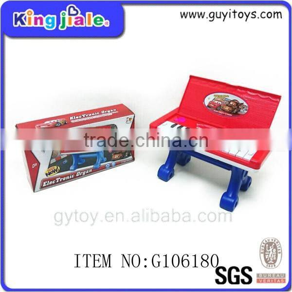 Hot selling good reputation high quality grand piano toy