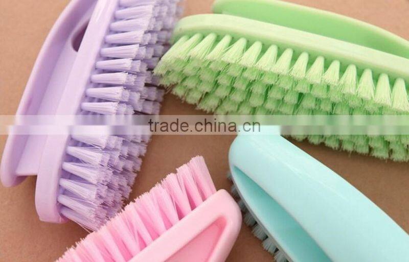 90g plastic cleaning brush