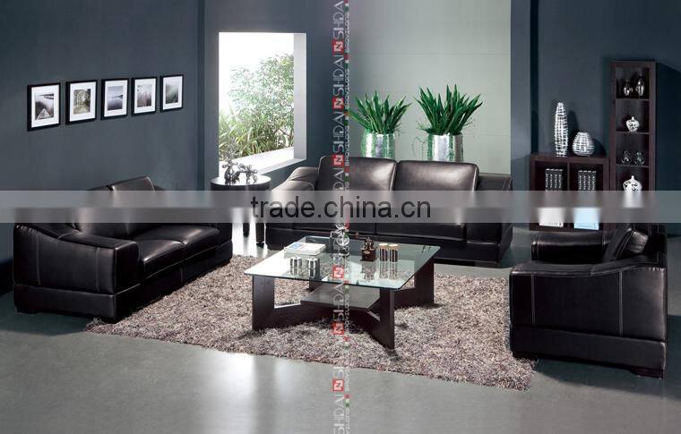 leather corner sofa, cheap leather sofa set, sofa sala set 964