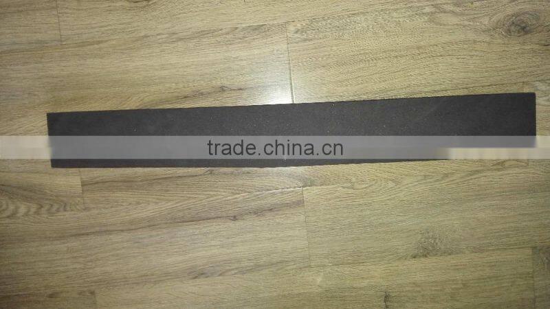 EVA foam wire cutting, PE foam CNC line cutting XPE foam cutting, Rubber foam line cut