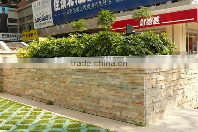 wall tiles natural slate with stone veneer