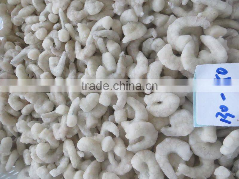 Frozen Vannamei Shrimp RPND