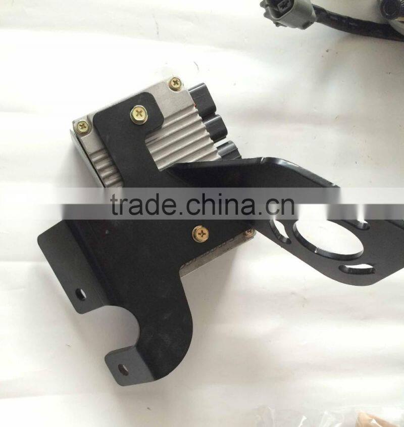 Electric Power Steering (EPS) For UTV Honda Big Red