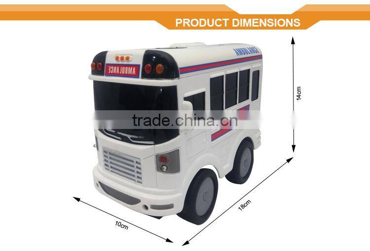 toys wholesale china RC kid car kit with light & music car electric motor