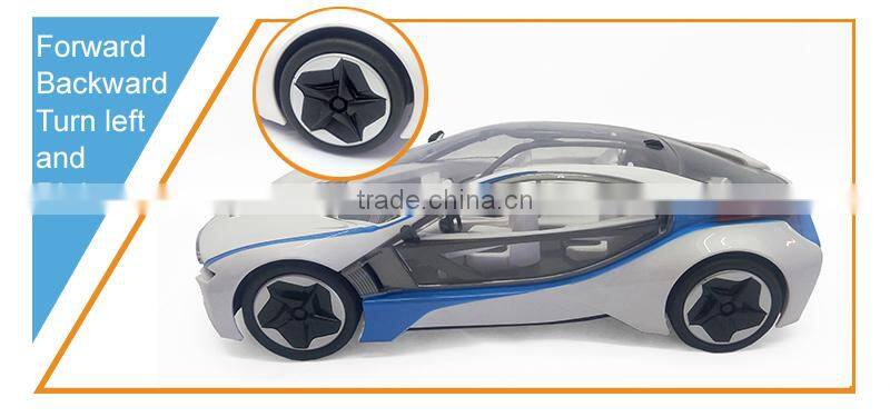 2015 Hot Sale High Quality 2.4G high speed rc toy car manufacturers china, RCY216760